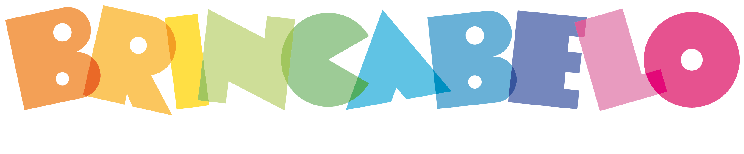 Brincabelo by Torriton